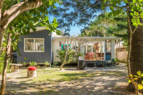A Perfect Stay - Beachcombers Cottage, Suffolk Park